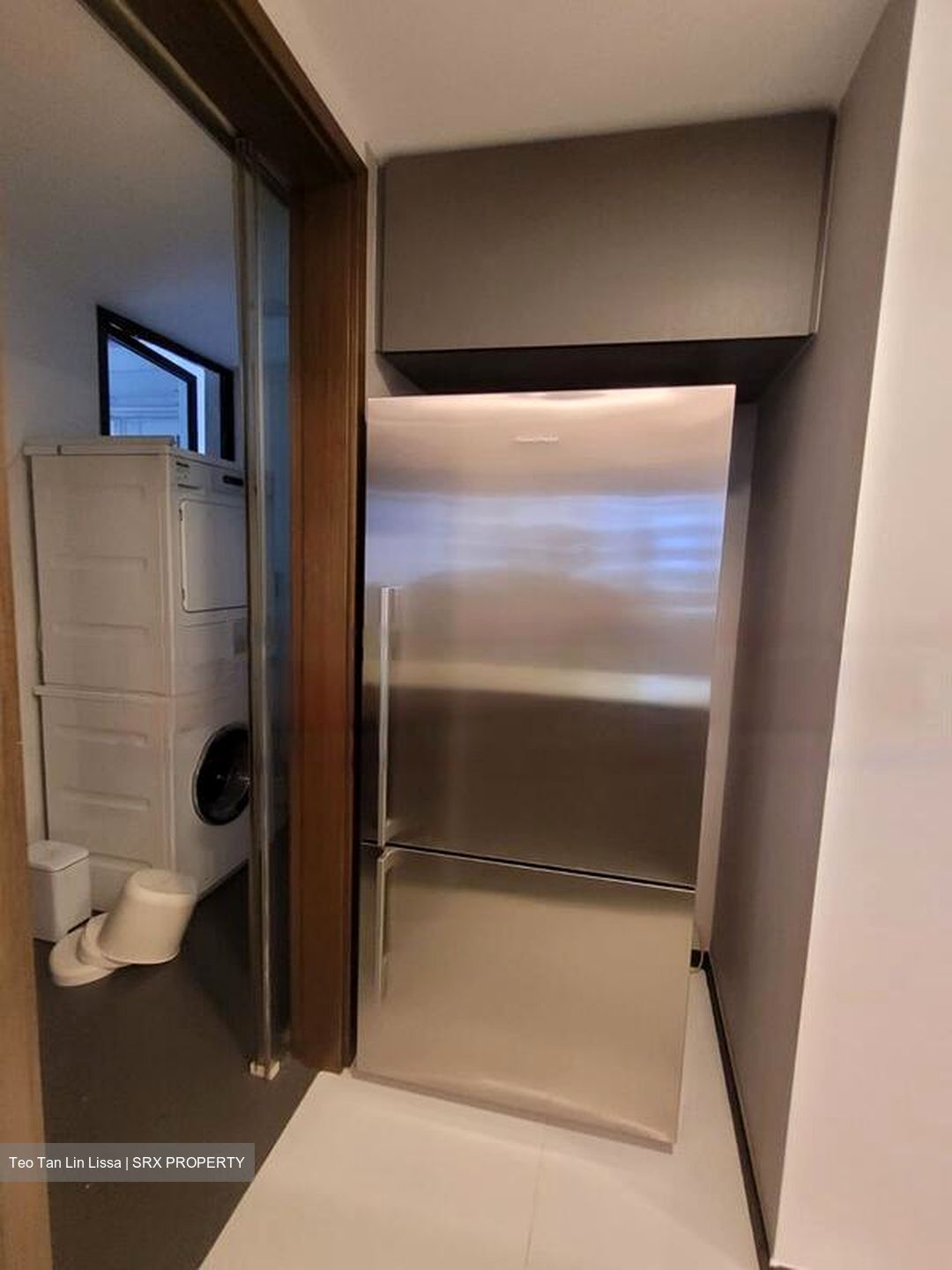 Waterbay (D19), Condominium #478257881
